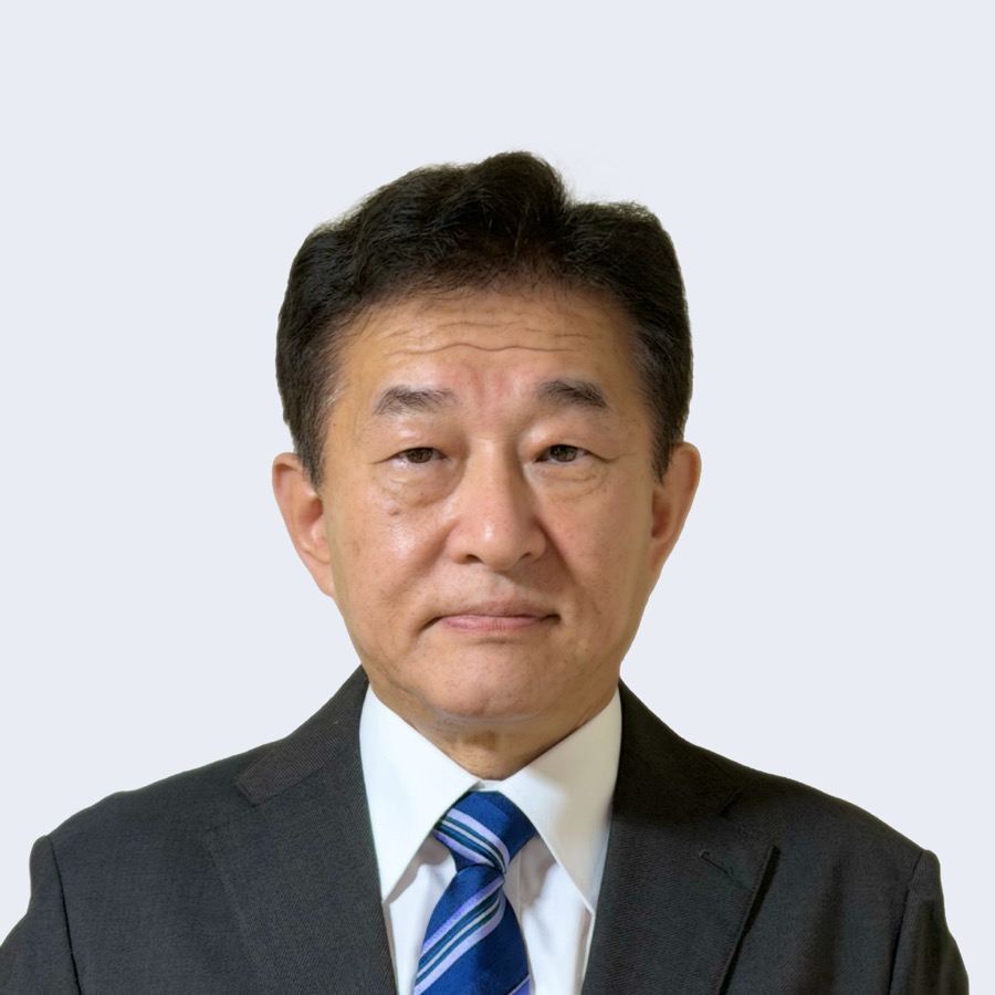 代表メッセージ