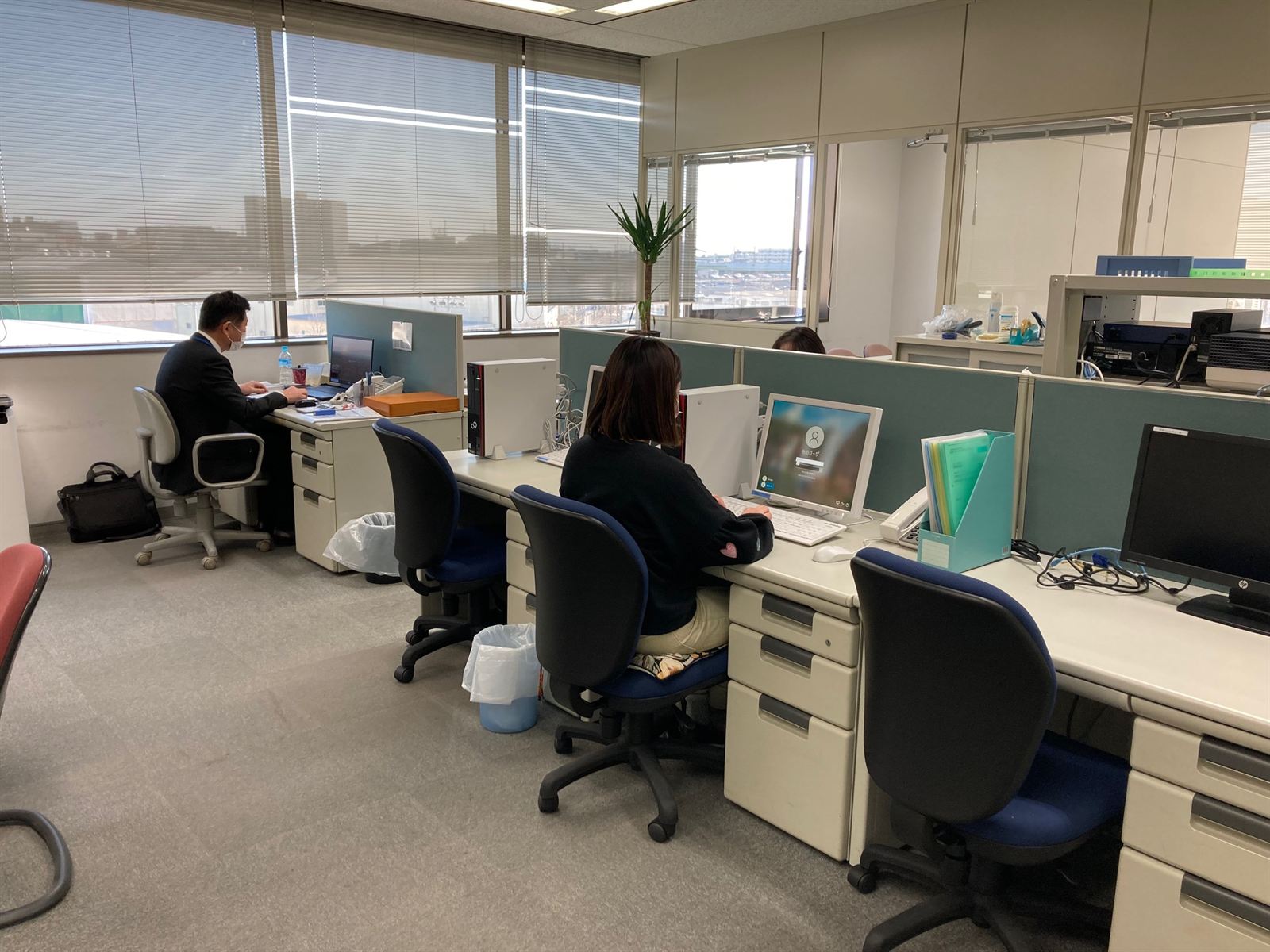 会社概要